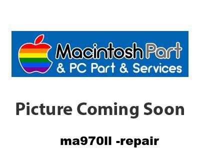 Logic Board Repair Mac Pro Eight Core 2008 MA970LL